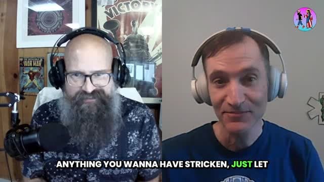 Father, Son, and Holy Therapist: Exploring Internal Family Systems and More with Joshua Pritikin PhD